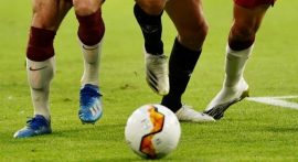 Avrupa Ligi'nda play-off turu heyecanı