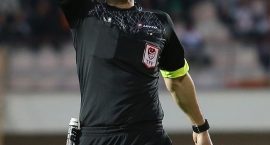 Süper Lig'de 9. haftanın hakemleri belli oldu