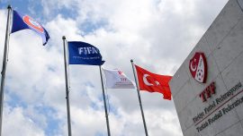Kayserispor PFDK'ya sevk edildi