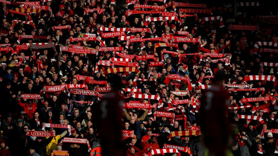 Liverpool’da taraftar söz sahibi olacak