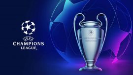 2023 UEFA Şampiyonlar Ligi finali İstanbul'da oynanacak