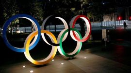 Olimpiyat öncesi iki sporcu koronavirüse yakalandı