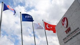 TFF'den Kulüpler Birliği'ne yanıt