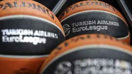 THY Avrupa Ligi 2022 Dörtlü Final'i Berlin'de