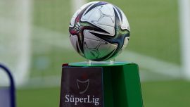 Süper Lig'de 4-16. hafta maç programı açıklandı