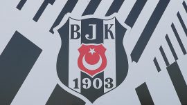 Beşiktaş'ta olağan idari ve mali genel kurul 26 Aralık'ta