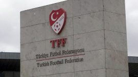 TFF'den seyirci açıklaması