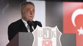 Ahmet Nur Çebi'ye 21 gün hak mahrumiyeti cezası