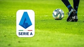 İtalya Serie A'ya koronavirüs engeli
