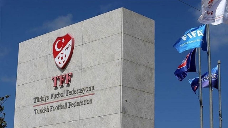 TFF 2. Lig’de 26 Ocak’taki 22. hafta maçları ertelendi
