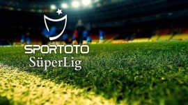 Süper Lig'de görünüm