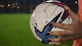 Kadın Futbol Süper Ligi'nde 14. hafta heyecanı