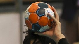 Hentbolda Kadınlar Süper Lig'e yükselen 3 takım belli oldu