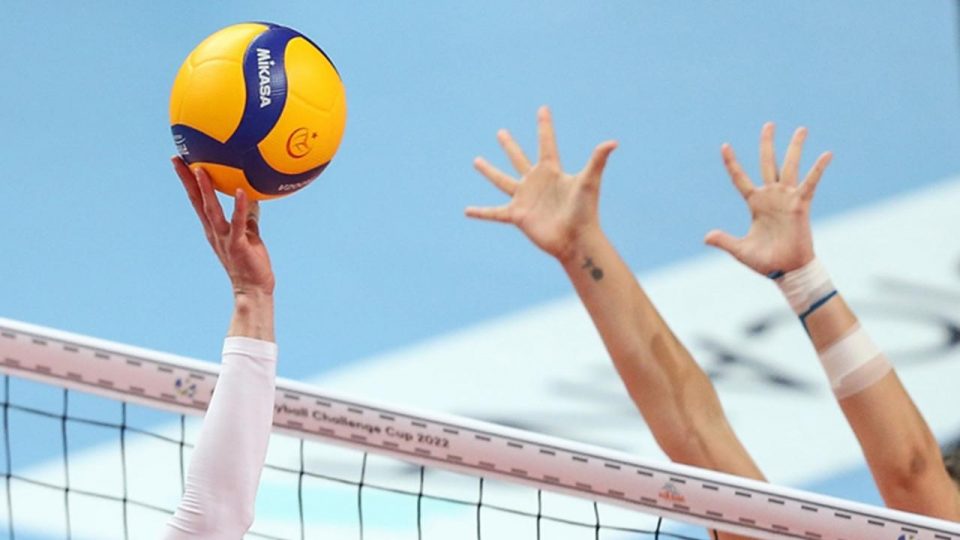 Milletler Ligi Finalleri Ankara’da yapılacak