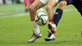 Süper Lig'de 34. hafta heyecanı