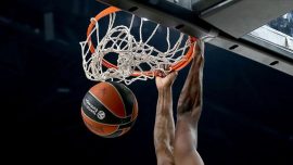 ING Basketbol Süper Ligi'nde play-off çeyrek final heyecanı