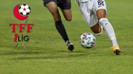 Spor Toto 1. Lig'de 8. hafta tek maçla başlayacak