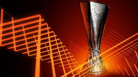 UEFA Avrupa Ligi'nde sonuçlar