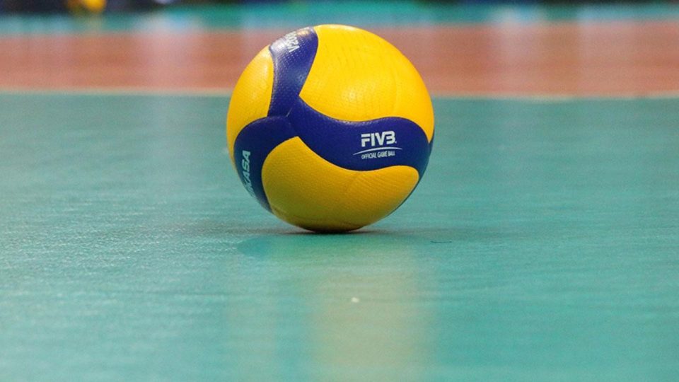 2023 Avrupa Voleybol Şampiyonası’nda kura çekimi yapılacak