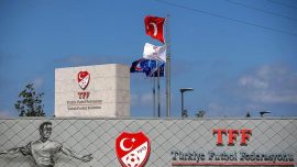 TFF Fair Play/Adil Oyun Ekim Ayı Ödülleri belli oldu