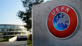 UEFA'dan Juventus'a "finansal fair-play" soruşturması