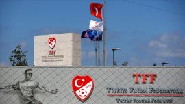 TFF, transfer ve tescil döneminde değişikliği gitti