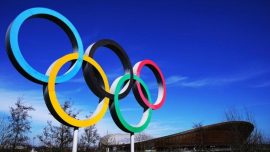 Afrika ülkelerinden Rus ve Belaruslu sporculara Paris desteği