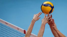 Halkbank'ta gözler Şampiyonlar Ligi'ne çevrildi