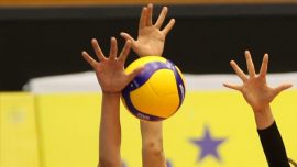 Voleybolda 4 Türk takımı Avrupa kupalarında sahaya çıkacak