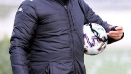 Süper Lig'de teknik direktör istikrarı yine sağlanamadı