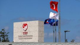 TFF 2. Lig ve TFF 3. Lig'de sezon tescil edildi