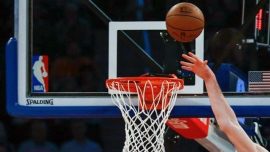 Orlando Magic'ten üst üste 9. galibiyet